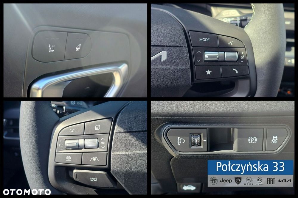 Kia K4 1.6 T-GDI M - 29
