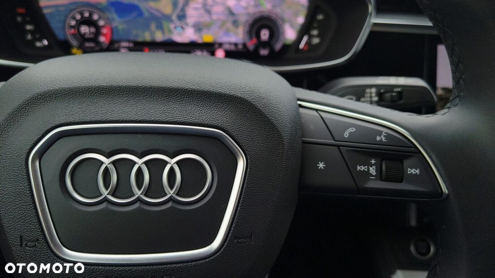 Audi Q3 Sportback - 17