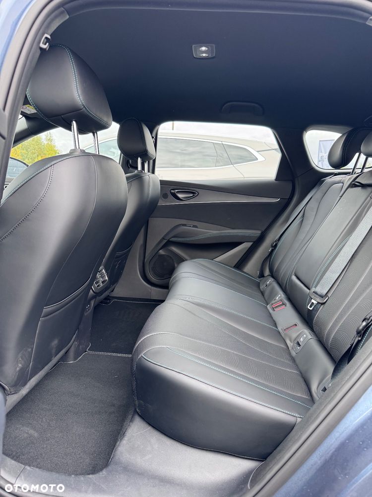BYD Seal 6 - 17