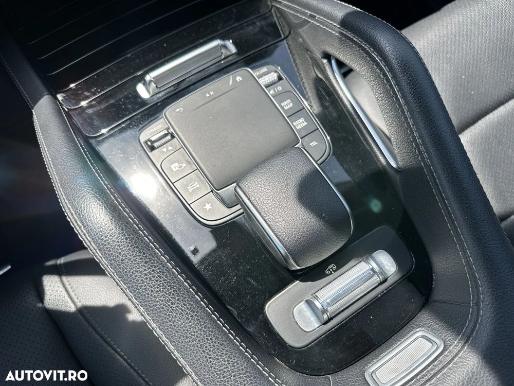 Mercedes-Benz GLE 350 de 4MATIC 9G-TRONIC - 20