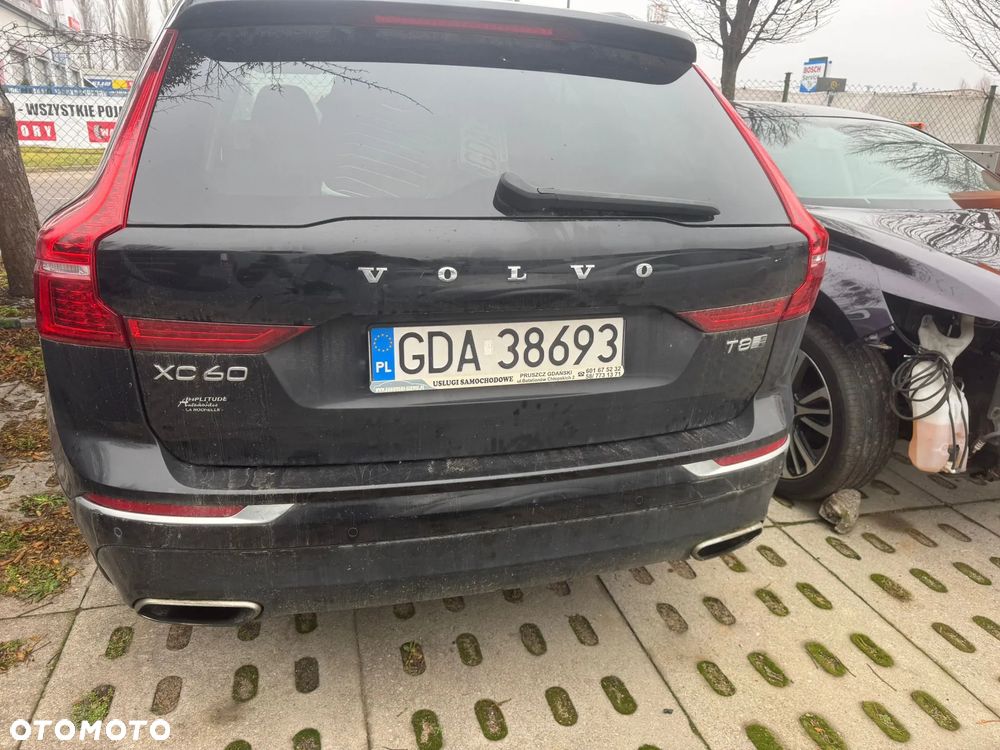 Volvo XC 60 - 5