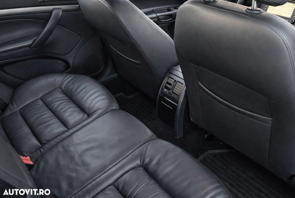 Skoda Octavia 2.0 TDI Ambiente 4x4 - 10