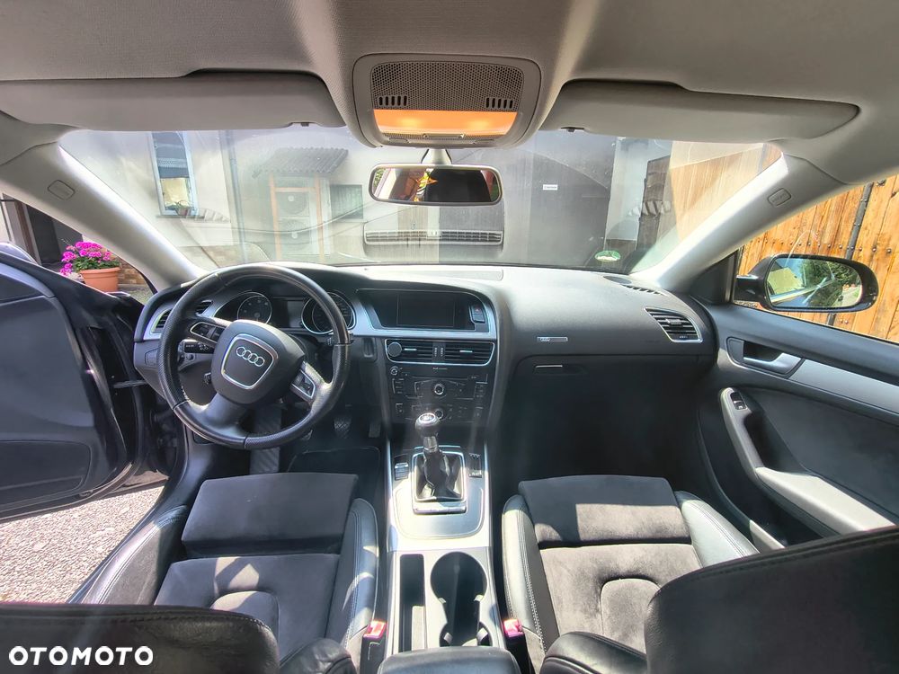 Audi A5 Sportback - 21