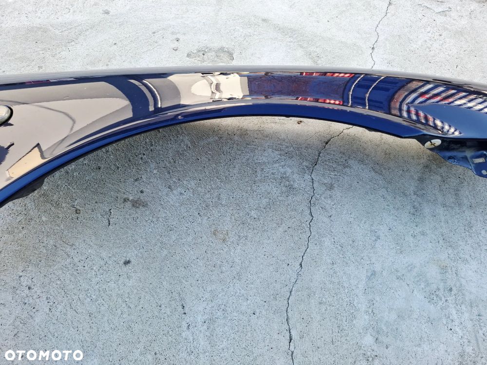 Błotnik Prawy Prawa Przód Przedni Seat Leon I 1 Toledo II 2 BRAK WYSYŁKI - 25