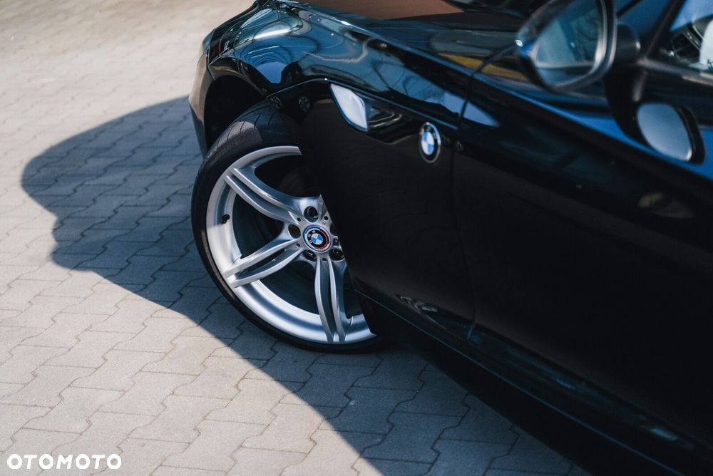 BMW Z4 - 39