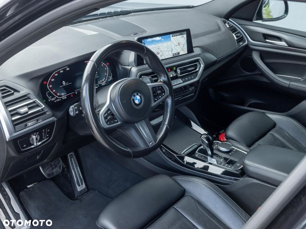 BMW X4 - 11
