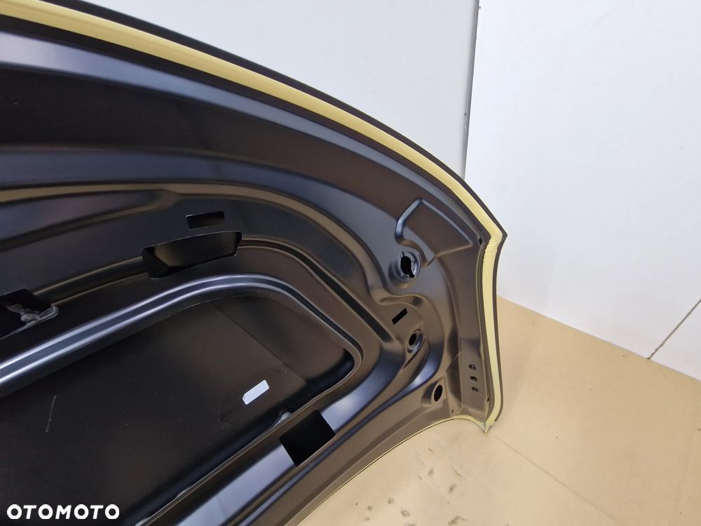 NOWA VW MULTIVAN TRANSPORTER T6 T6.1 15-25 MASKA POKRYWA SILNIKA - 8