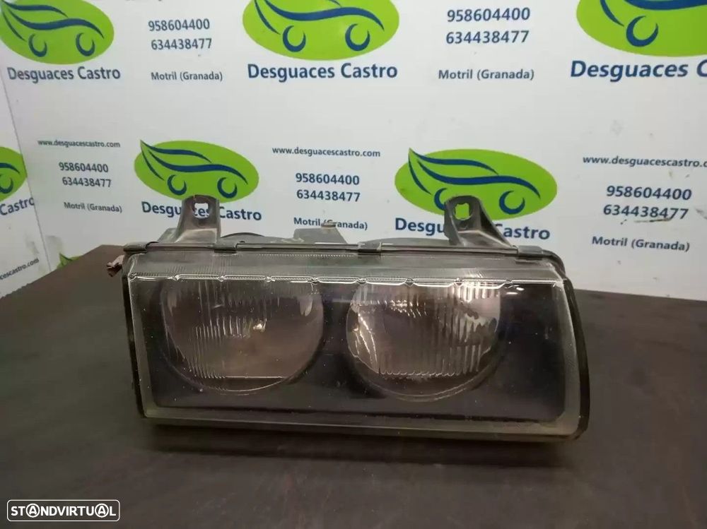 FAROL DIREITO BMW 3 COMPACT 1999 -174T1 - 1