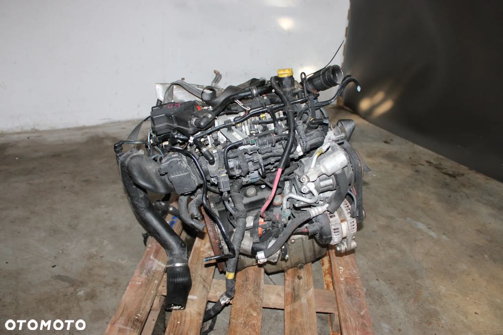 SILNIK 1.4 MultiAir 55249566/DODGE DART 2013 - 2