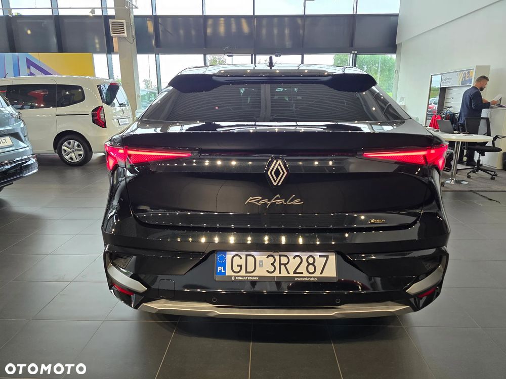 Renault Rafale - 23
