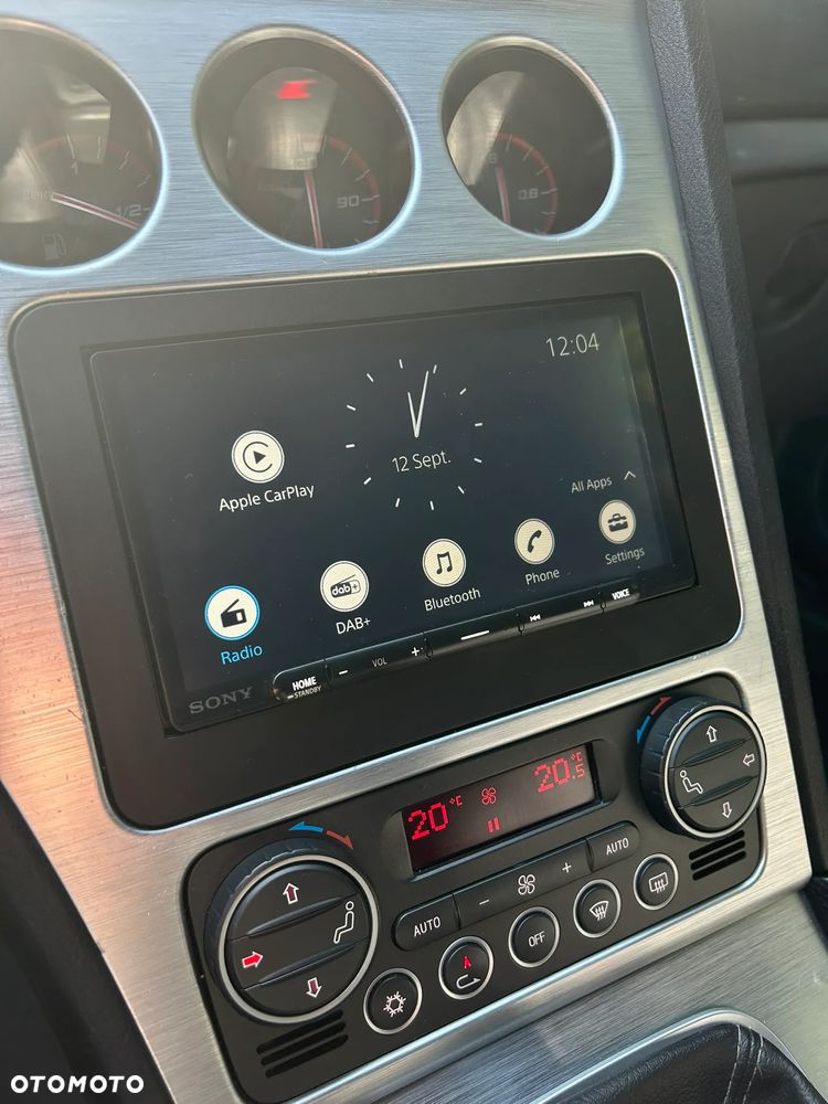 Alfa Romeo 159 1750TBi Distinctive - 31