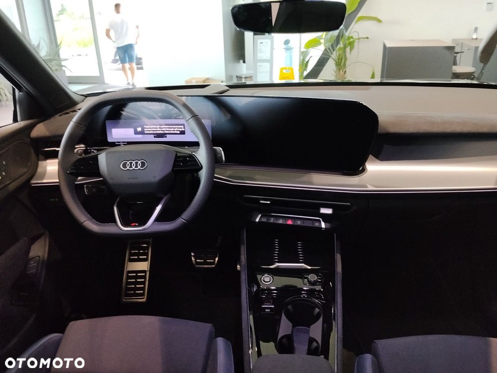 Audi Q3 Sportback - 8