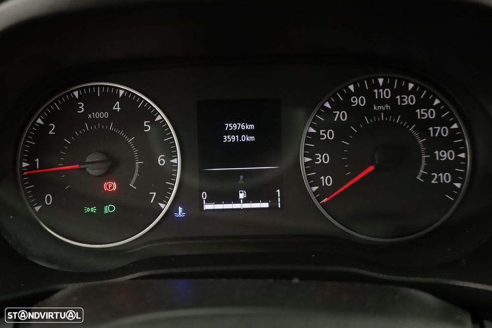 Renault express 1.5 blue dci advance - 12