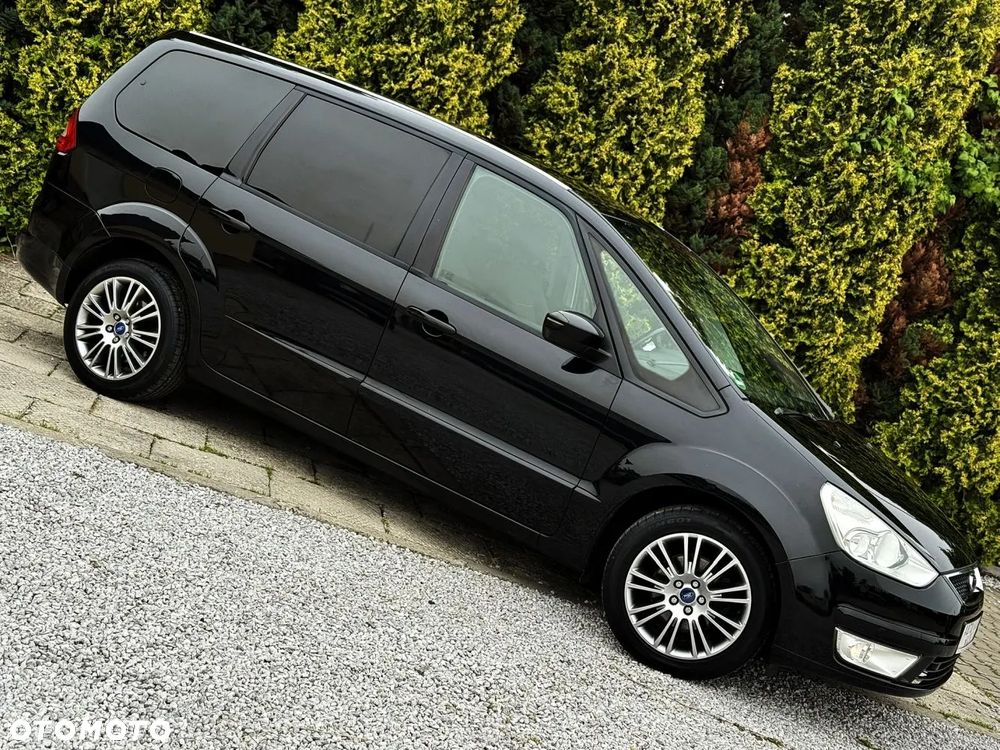 Ford Galaxy - 4