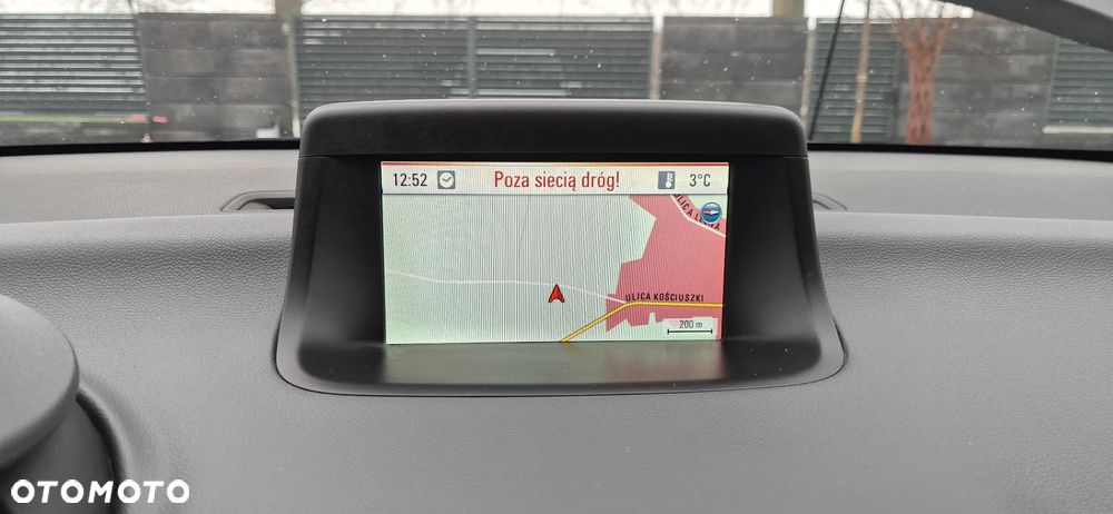 Opel Meriva 1.4 150 Jahre - 7