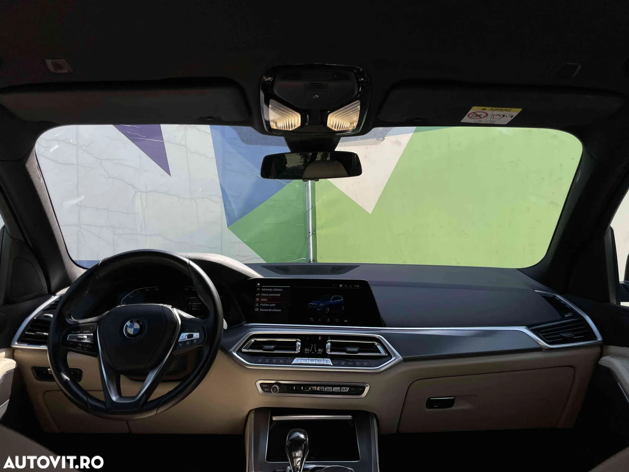 BMW X5 - 16