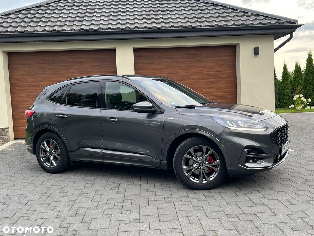 Ford Kuga 1.5 EcoBlue ST-LINE - 32