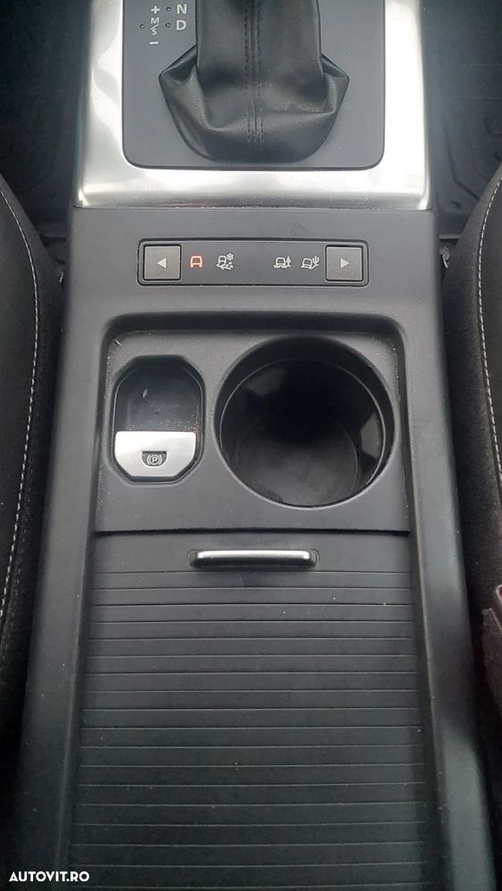 Land Rover Freelander 2 2.2 SD4 HSE - 25