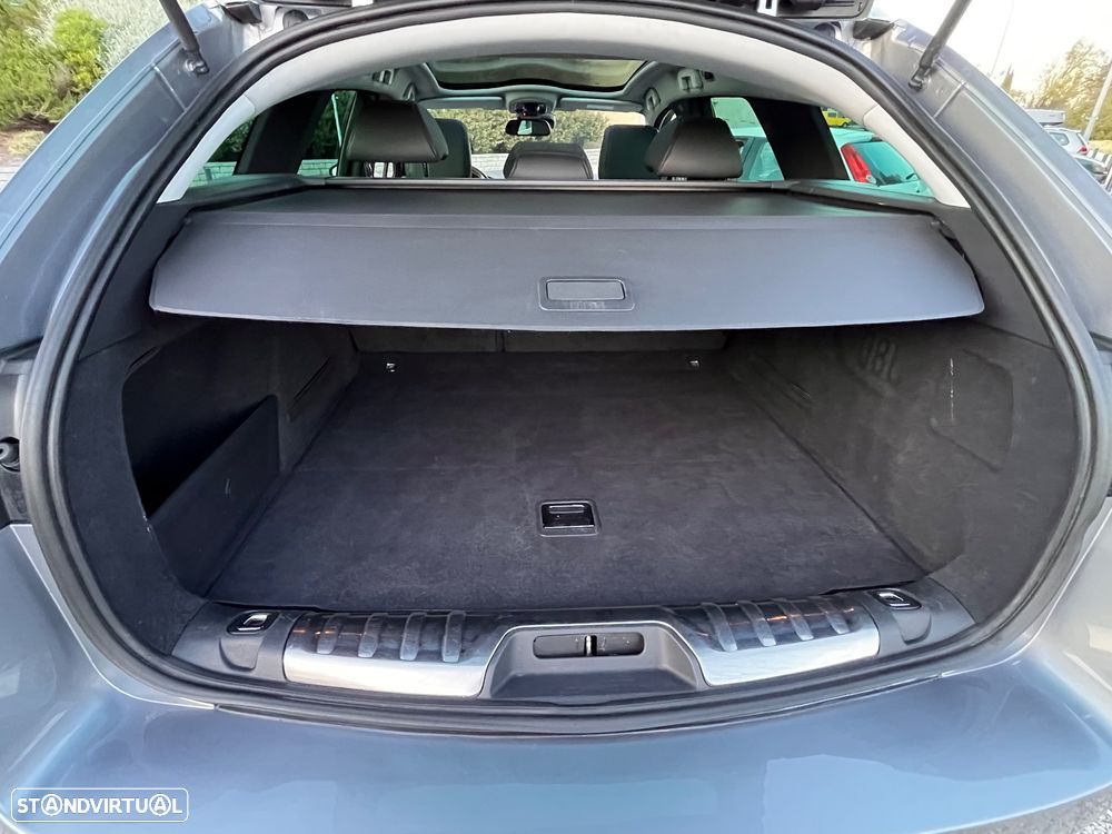 Peugeot 508 SW 2.0 BlueHDi Active - 29