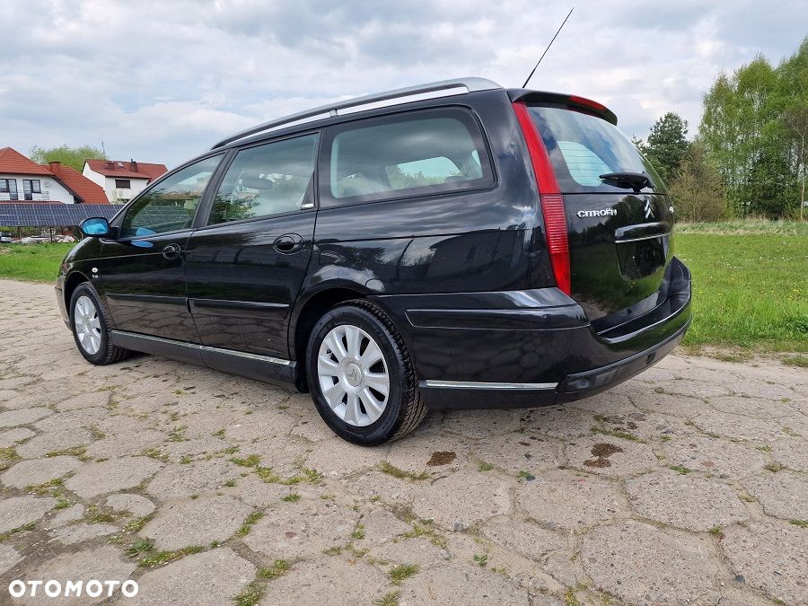 Citroën C5 3.0 V6 Exclusive - 3