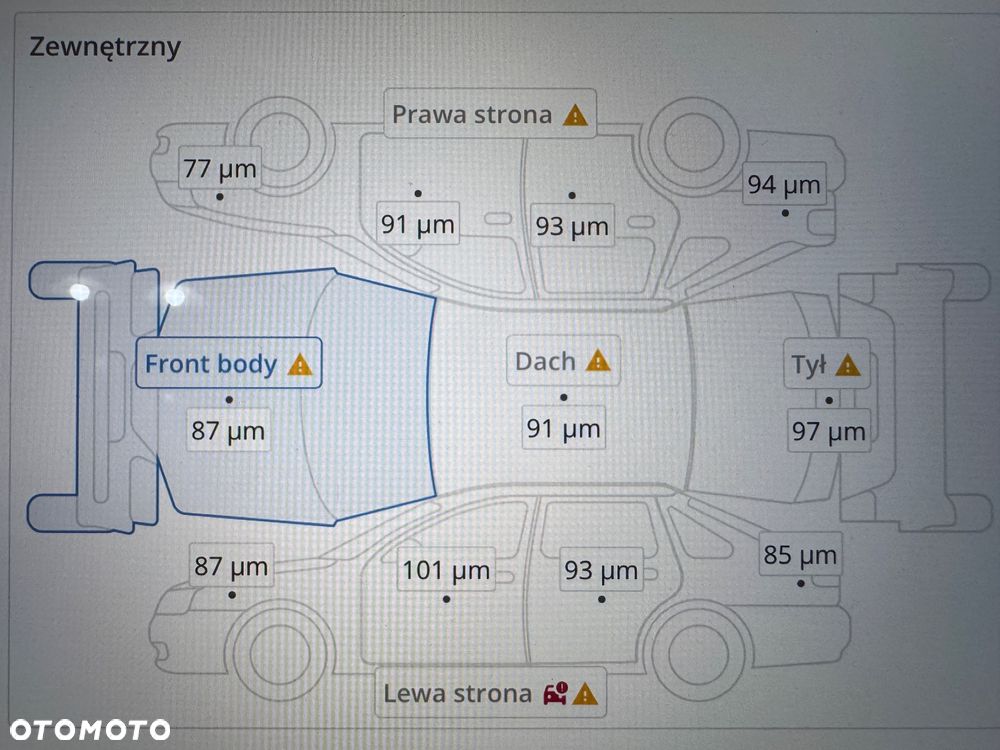 Mazda 6 2.2 Kombi SKYACTIV-D Sports-Line - 12
