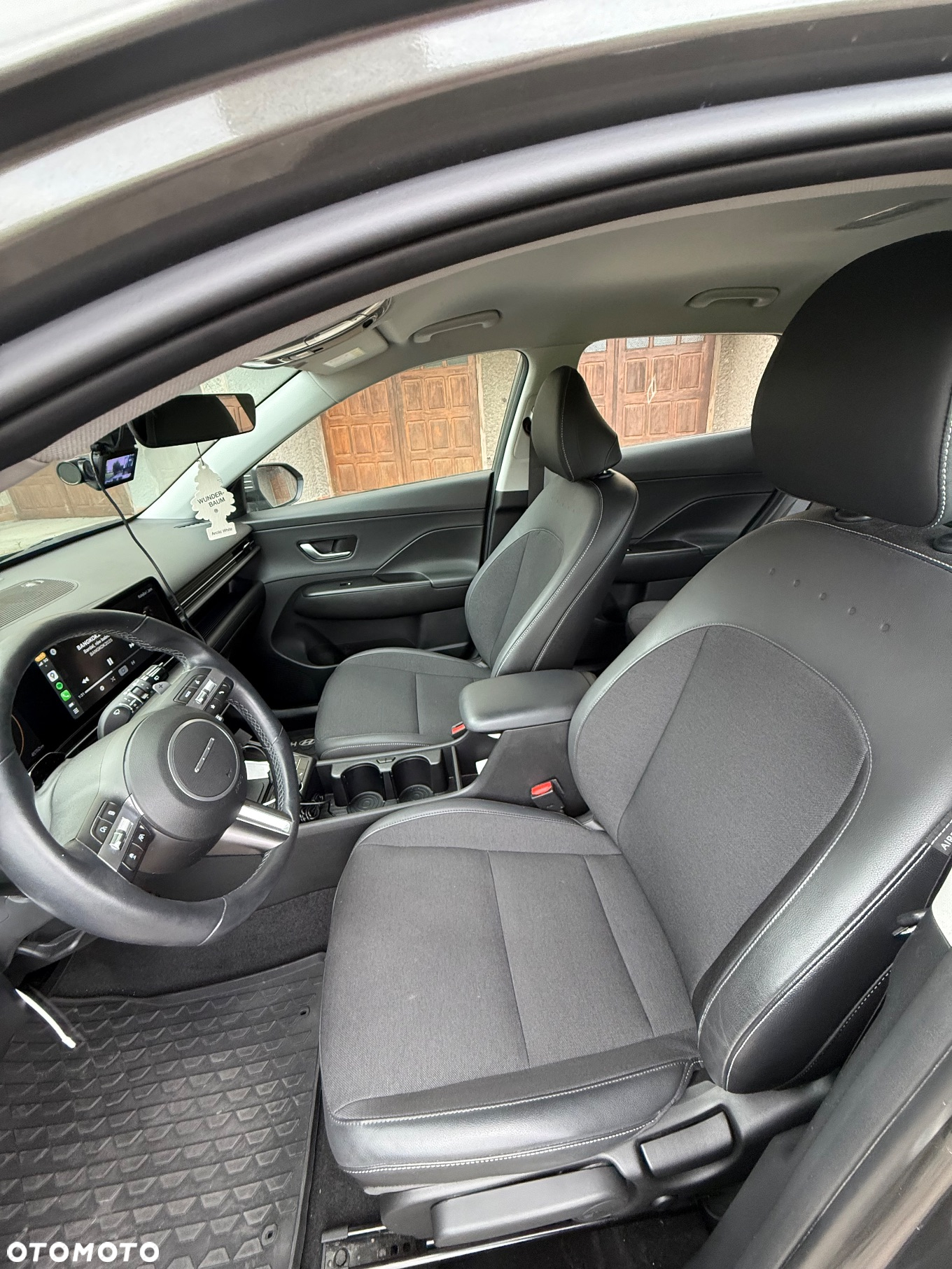 Hyundai Kona 1.6 T-GDI Premium DCT - 29