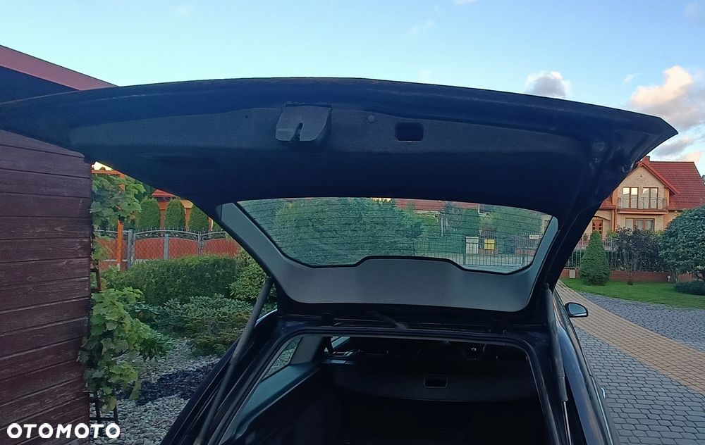 Opel Vectra 1.9 CDTI Cosmo - 29
