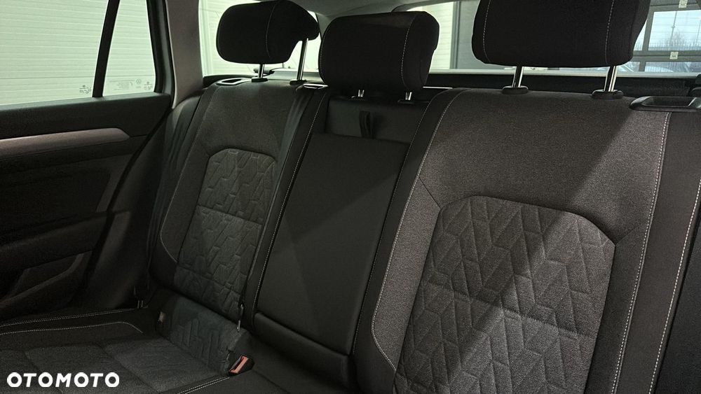 Volkswagen Passat 1.5 TSI EVO Business DSG - 18