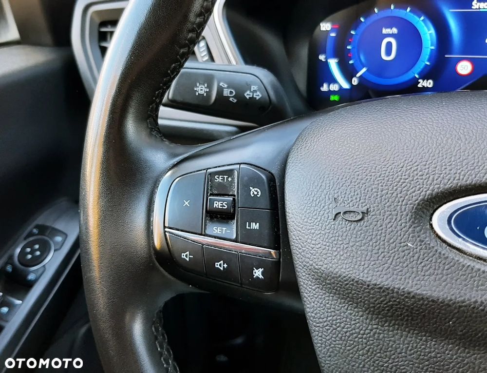 Ford Kuga 1.5 EcoBoost FWD Titanium - 32