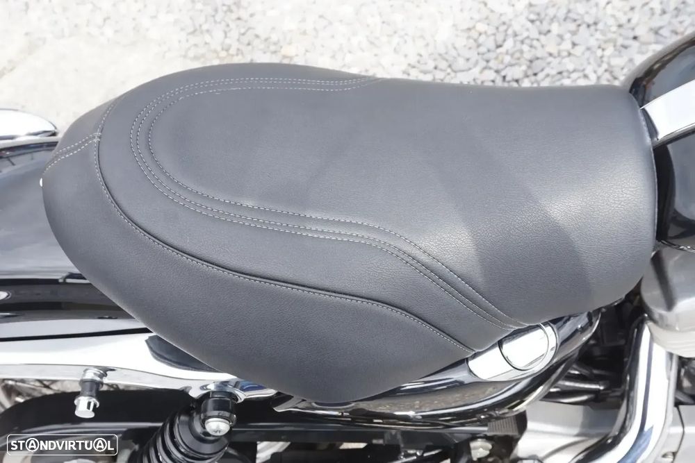 Harley-Davidson XL 883L Sportster - 23