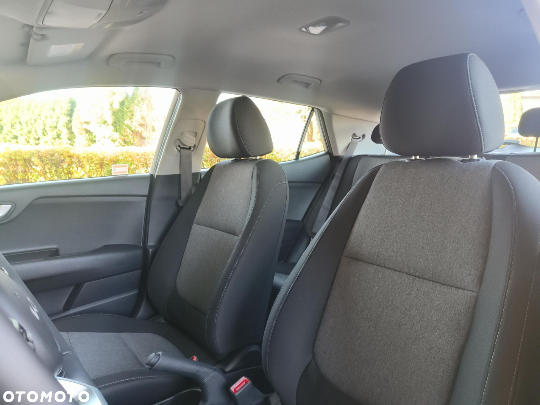 Kia Stonic 1.2 M - 21