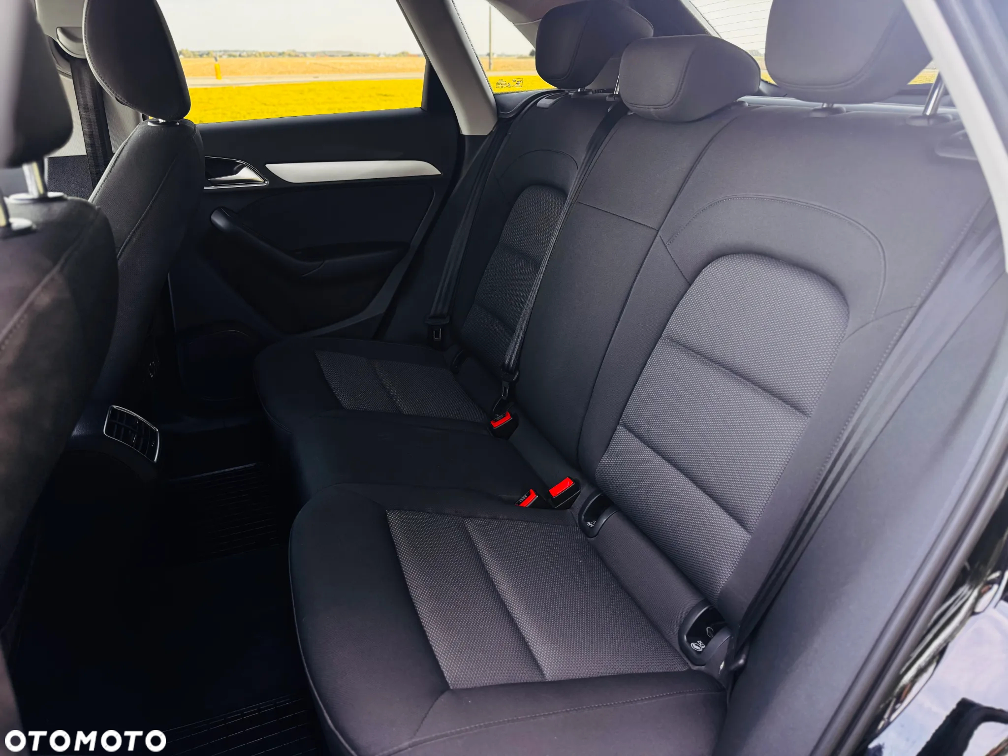 Audi Q3 1.4 TFSI S tronic - 12
