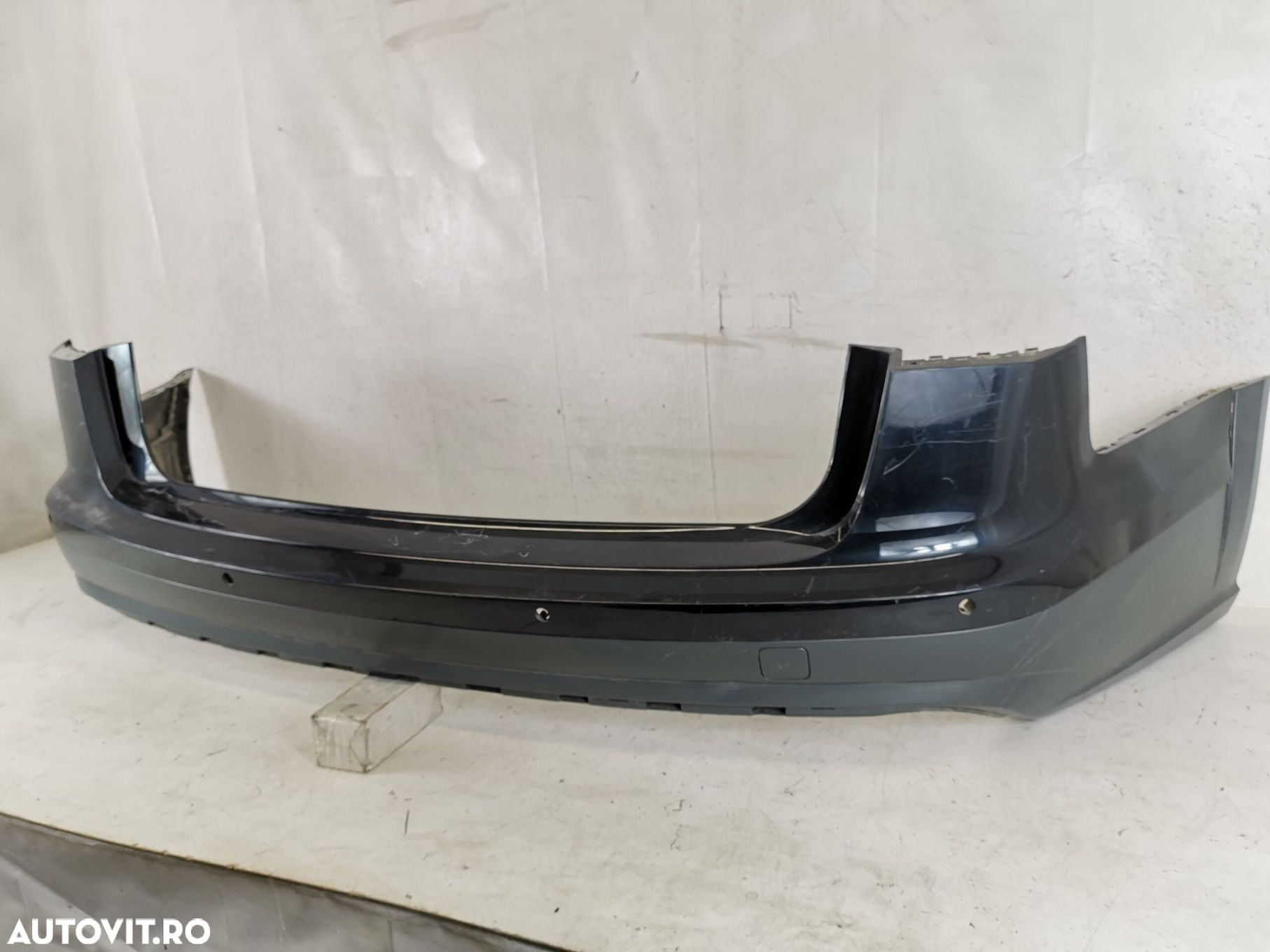 Bara Spate Audi A6 allroad C7 [2012 - 2014] Originala In Stare Buna - 4