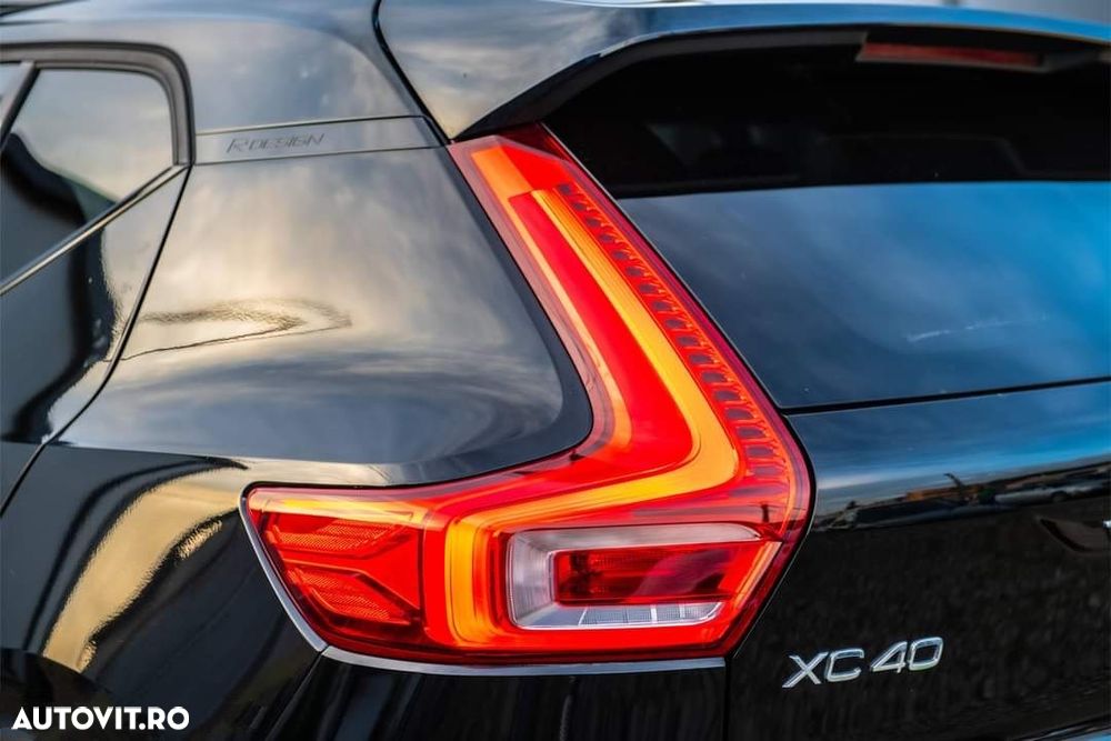 Volvo XC 40 - 38