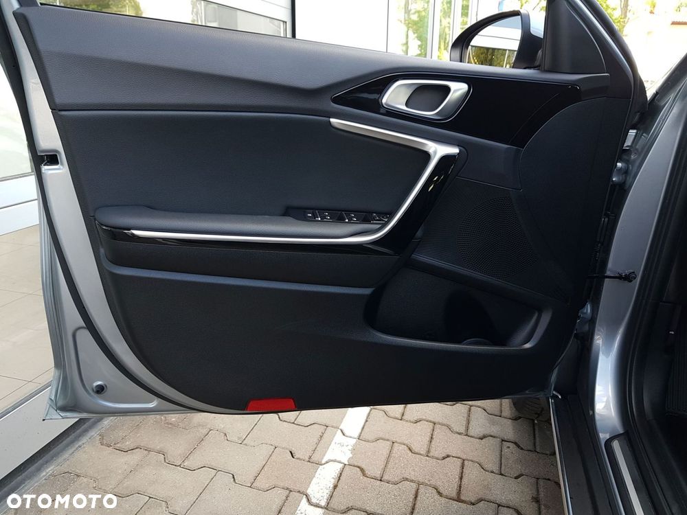 Kia XCeed 1.6 GDI PHEV Business Line DCT - 11
