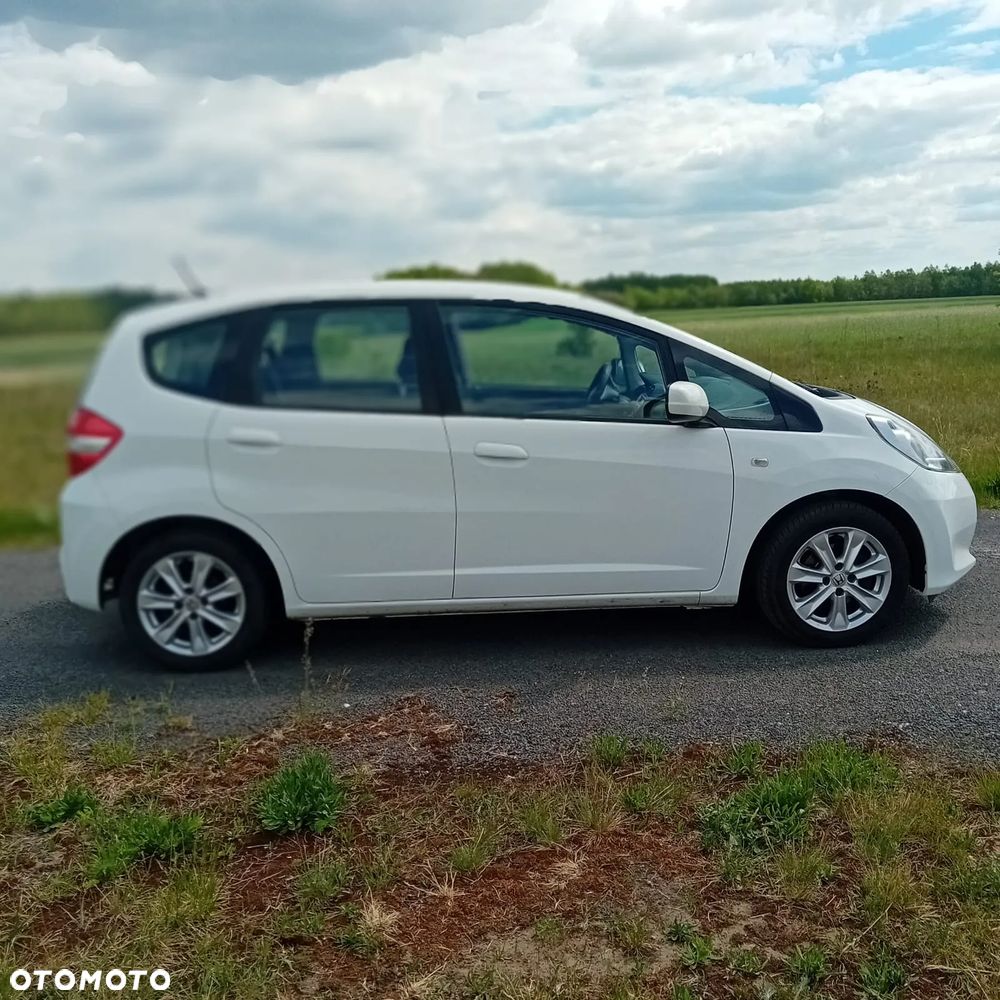 Honda Jazz 1.2 Trend - 7