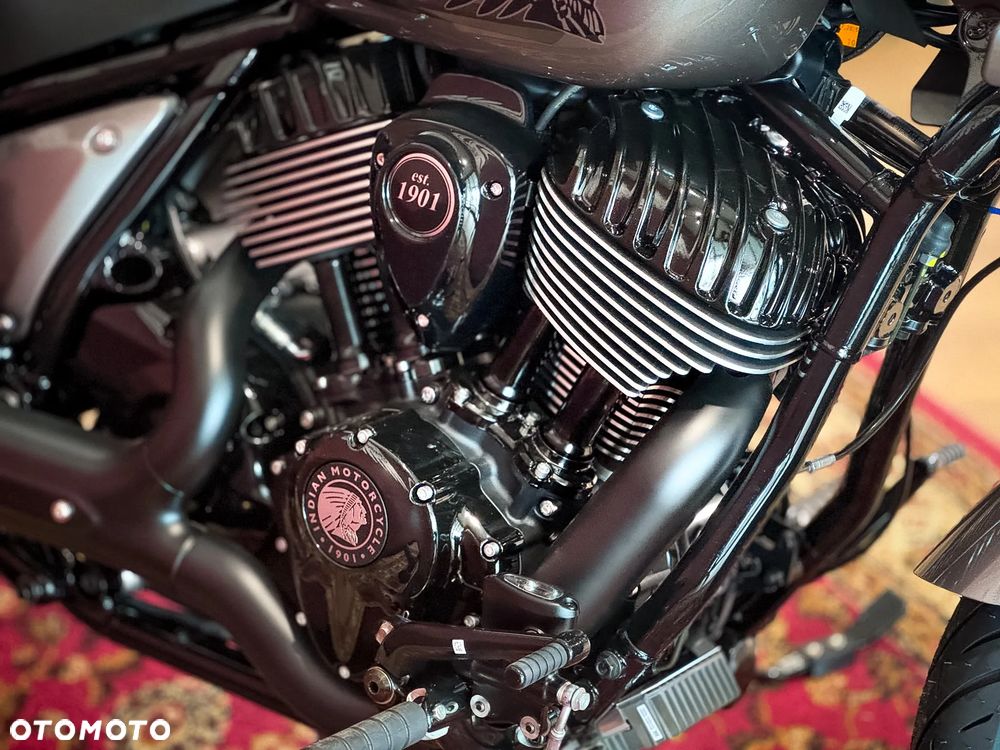 Indian Chief - 5