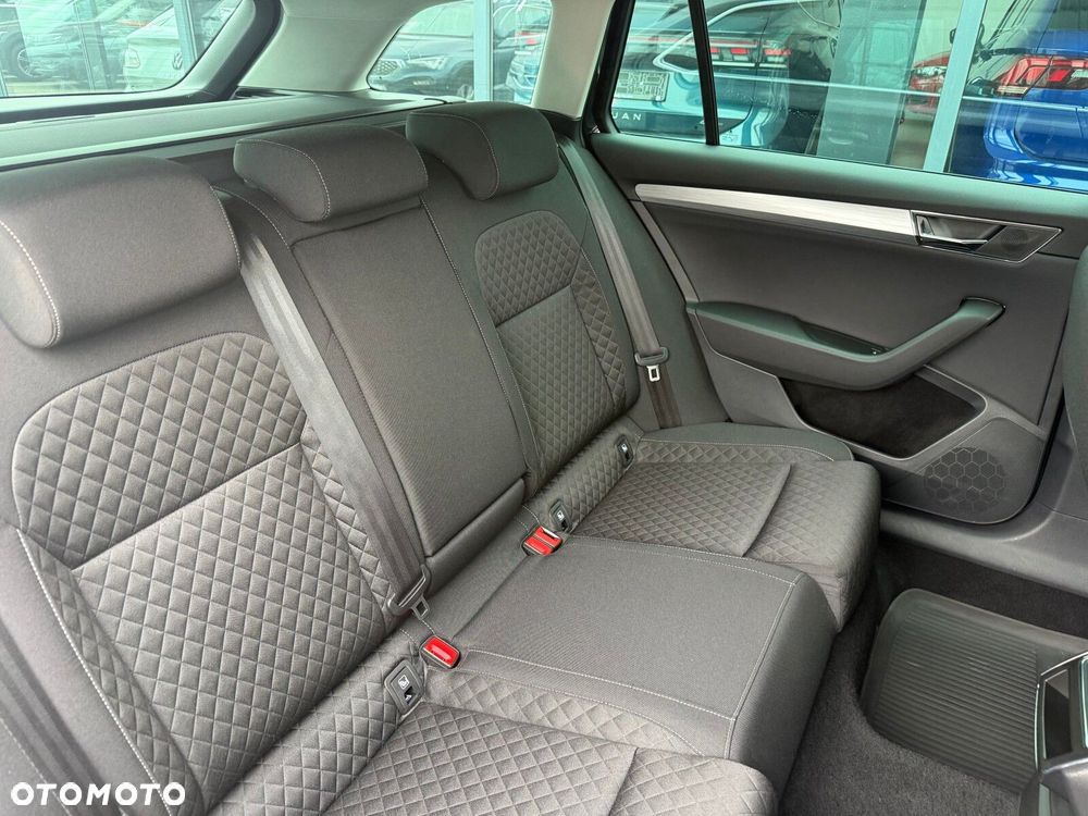 Skoda Superb - 17