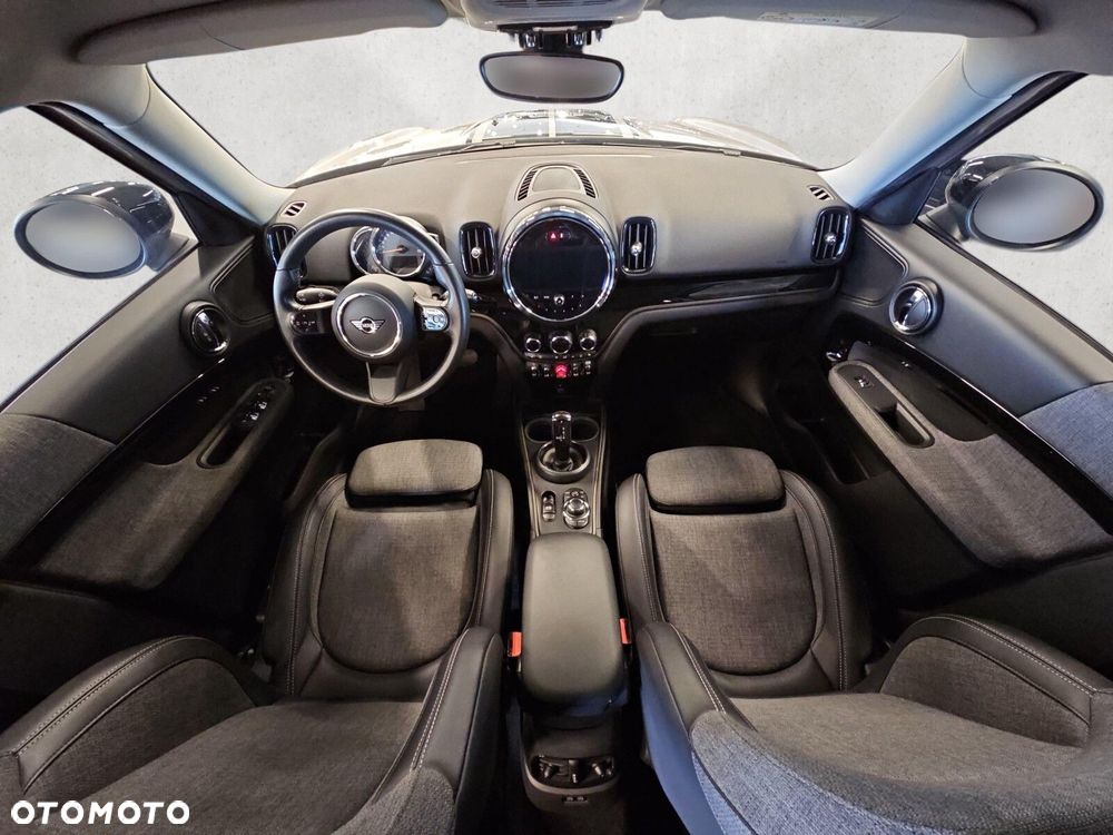 MINI Countryman - 14