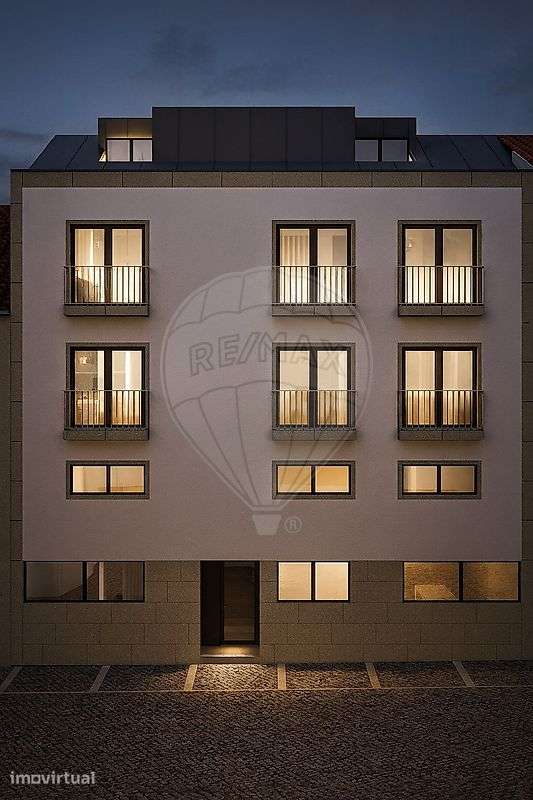 Apartamento T1 para venda - Grande imagem: 2/17