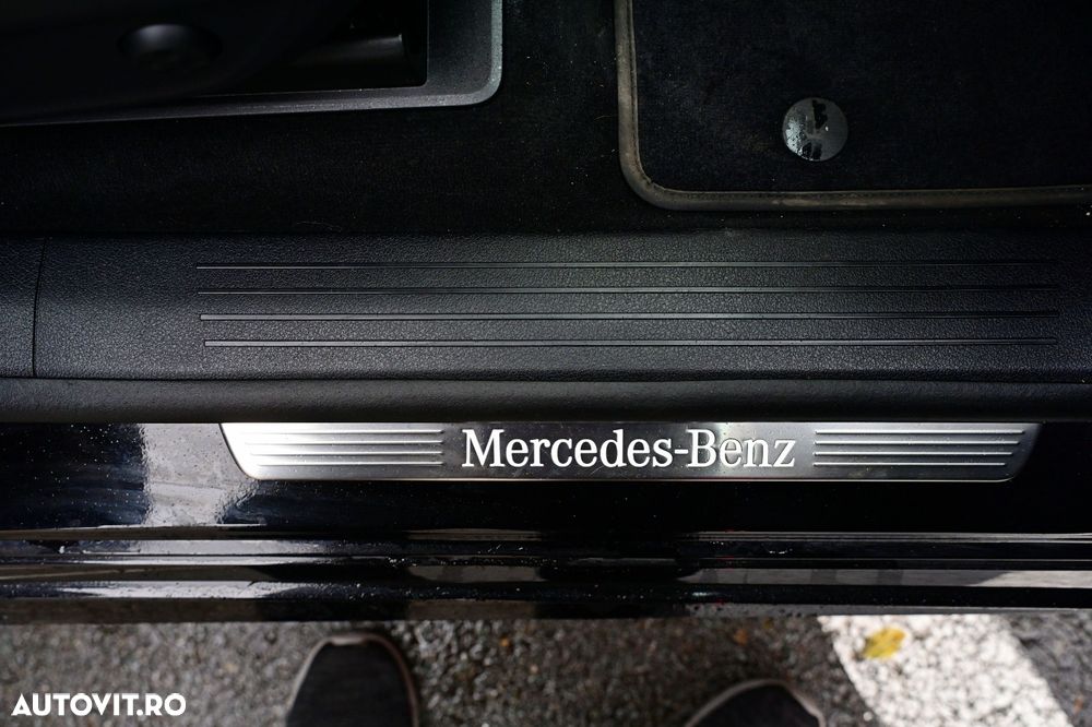 Mercedes-Benz GLE 350 de 4MATIC 9G-TRONIC AMG Line - 34
