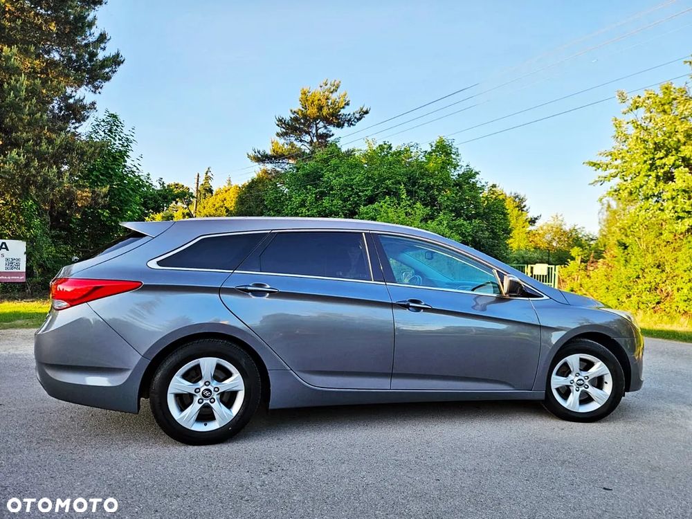 Hyundai i40 2.0 Premium - 6