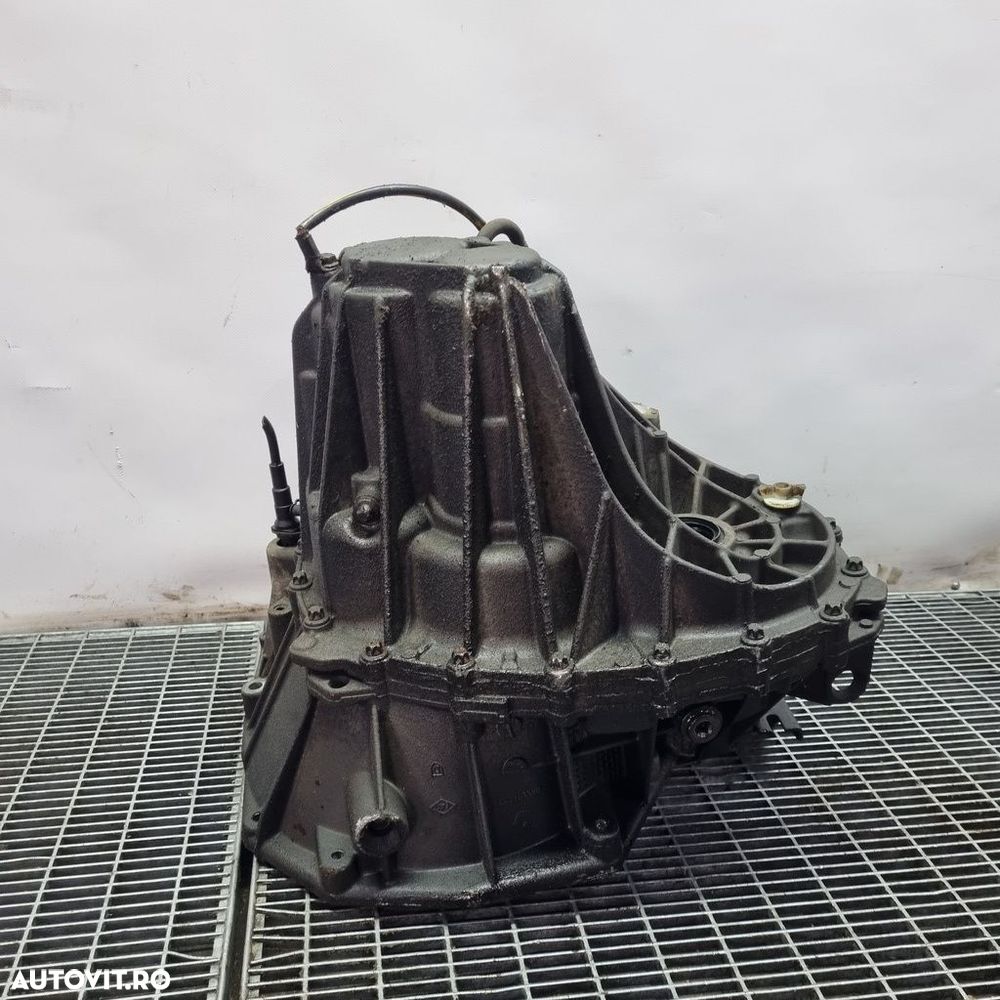 Cutie de viteze manuala Nissan Qashqai 1.5 Dci 2007 - 2010 110CP Manuala 6 Trepte K9K ... - 7