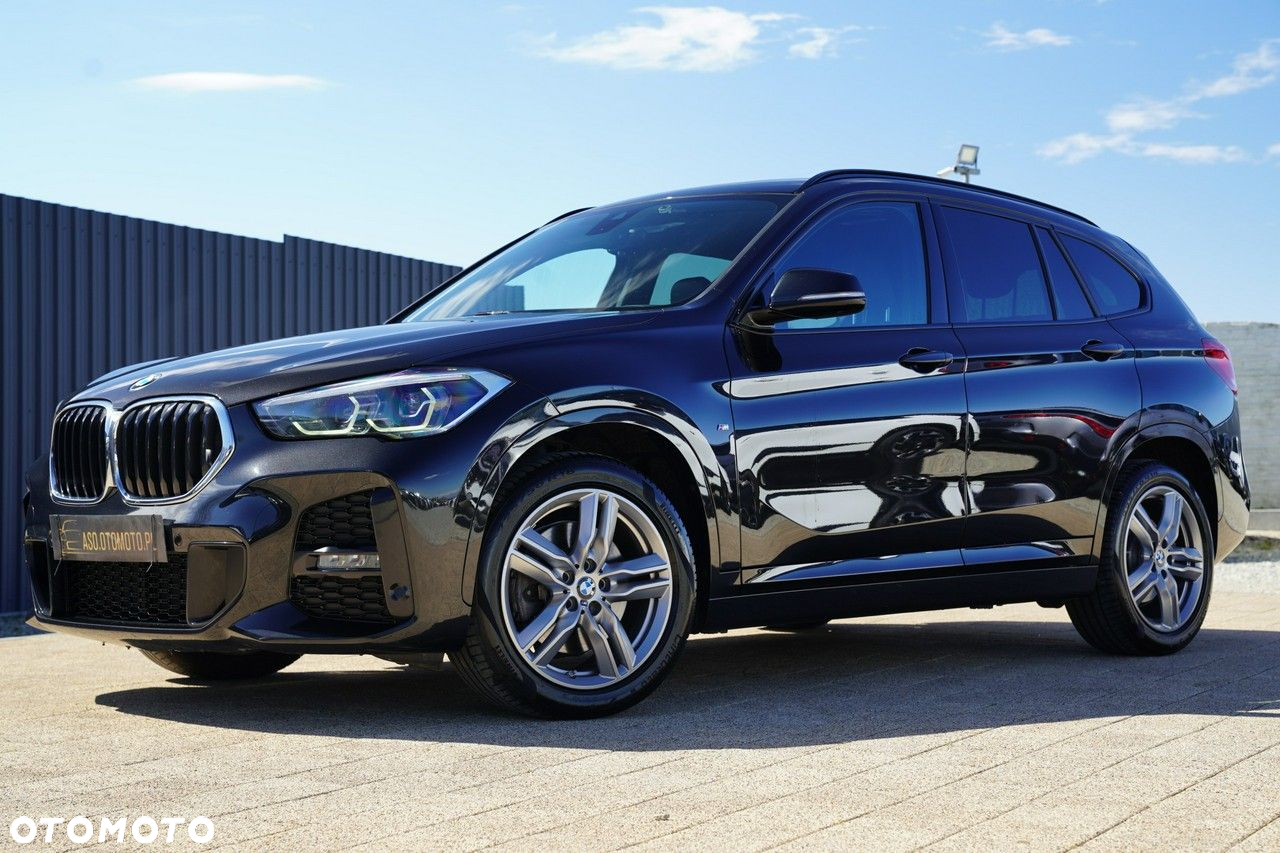 BMW X1 - 2