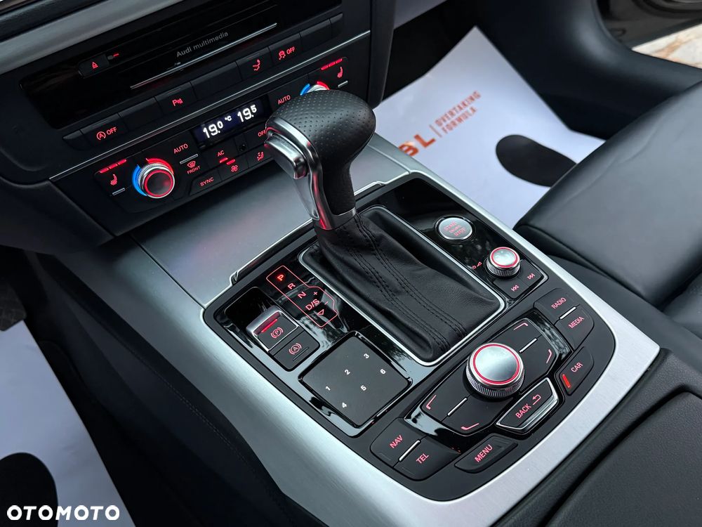 Audi A7 Sportback 3.0 TDI Quattro S tronic - 8