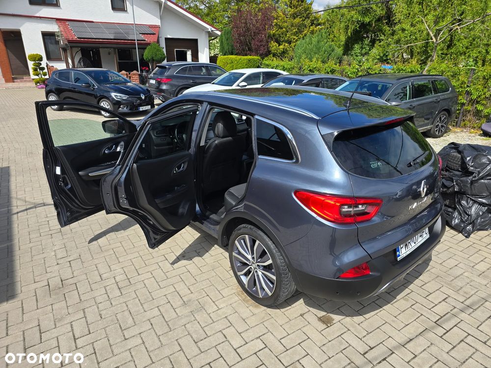 Renault Kadjar - 38