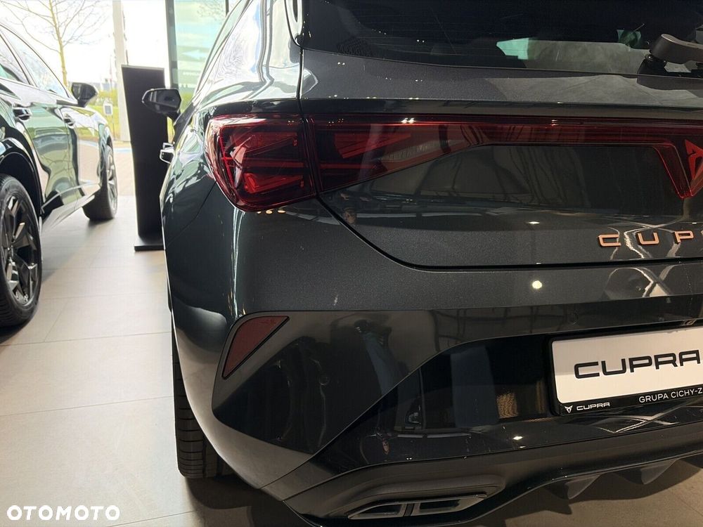 Cupra Leon - 21