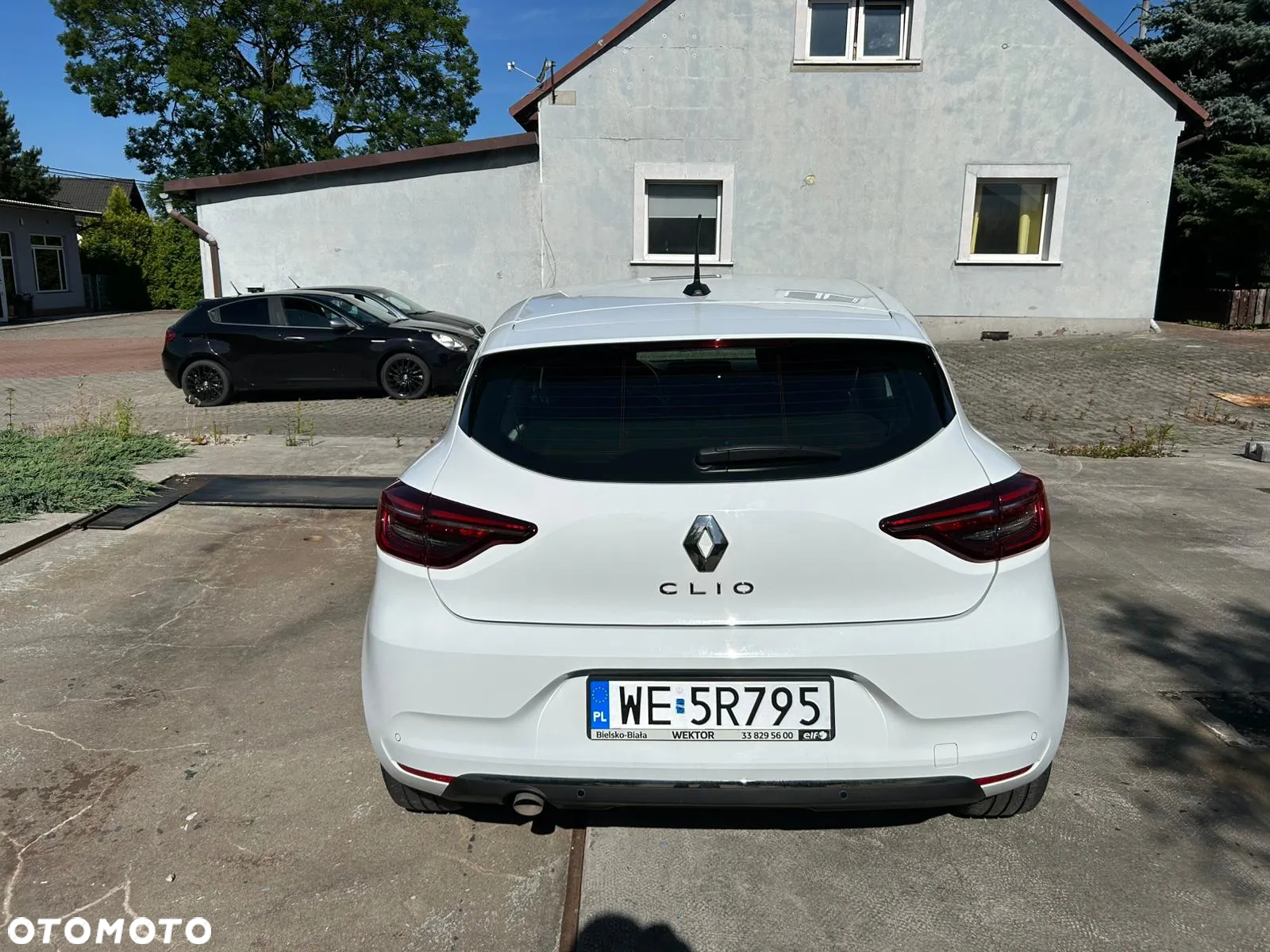 Renault Clio 1.0 TCe Intens - 6