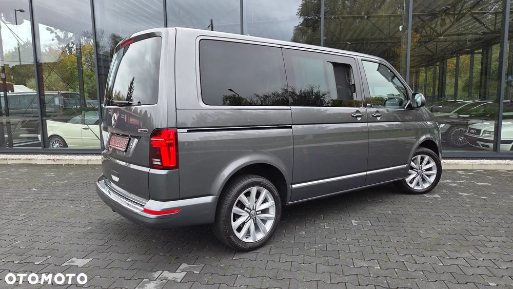 Volkswagen Multivan 2.0 TDI L1 Highline 4Motion DSG - 35