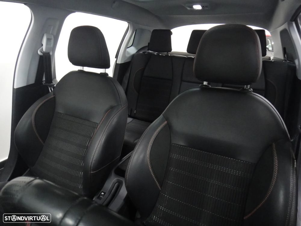 Peugeot 2008 1.2 PureTech GT Line EAT6 - 12